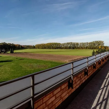 Luxury Penthouse Near Kleve - 3 Bedrooms - 6 People - 2 Bathrooms 아파트
