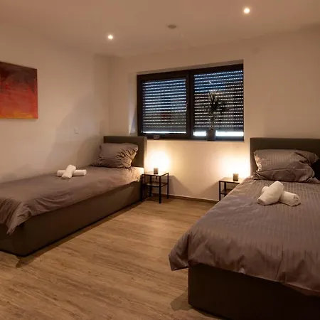 아파트 Luxury Penthouse Near Kleve - 3 Bedrooms - 6 People - 2 Bathrooms *