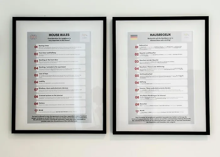 Luxus Penthouse Mit Kamin Und Sonnenterasse Hau